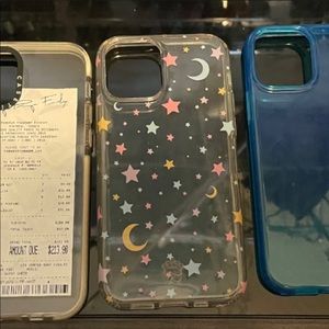 Velvet Caviar iPhone 12 / 12 Pro Case